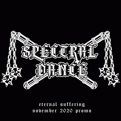 Spectral Dance : Eternal Suffering